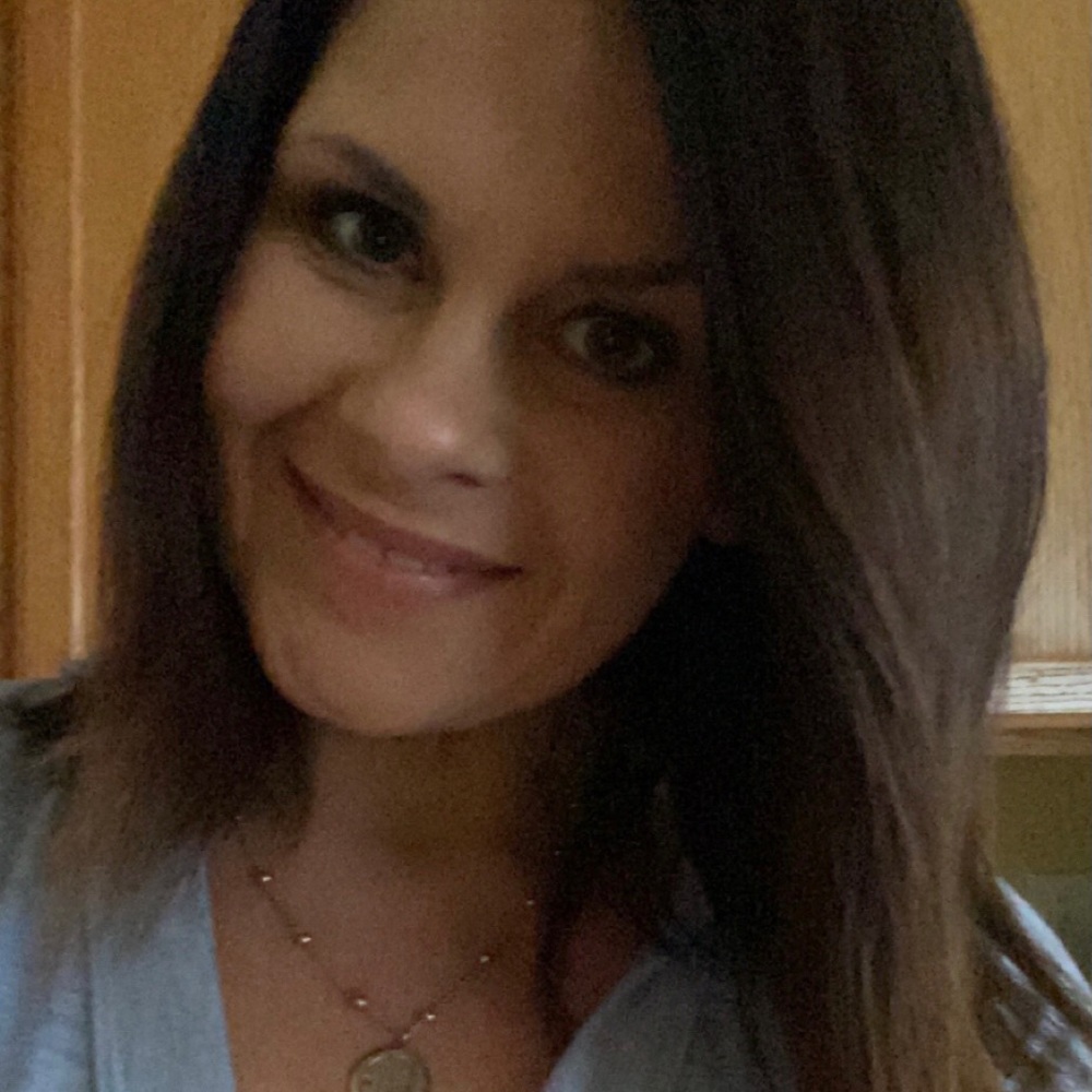 Meet your Posher, Kari